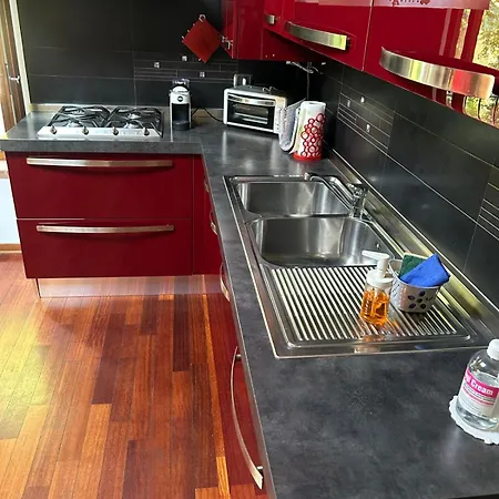 Apartman Casa Bassa 2