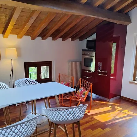 Casa Bassa 2 Apartman