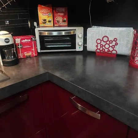 Casa Bassa 2 דירה