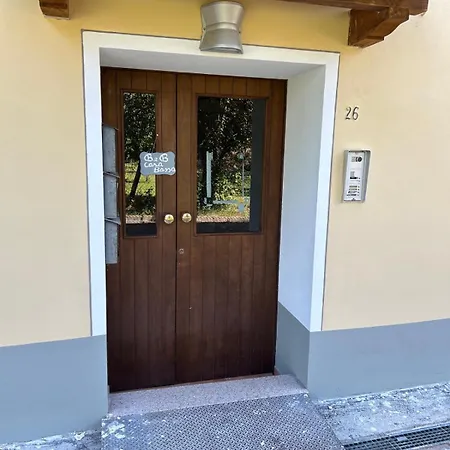 Casa Bassa 2 Apartment