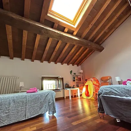 Apartment Casa Bassa 2 *