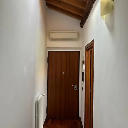 アパート Casa Bassa 2 Piazza (Parma)