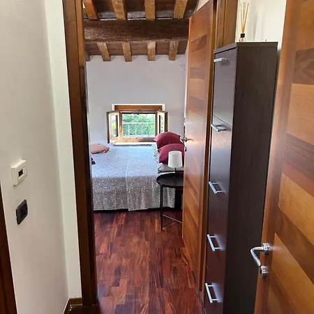 Casa Bassa 2 アパート