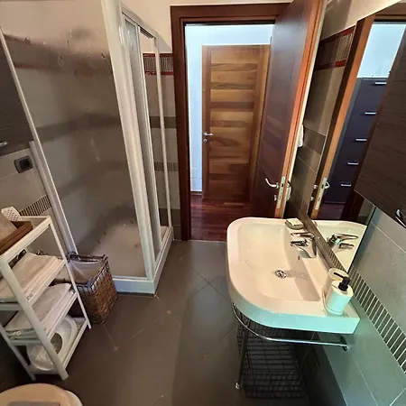 דירה Casa Bassa 2