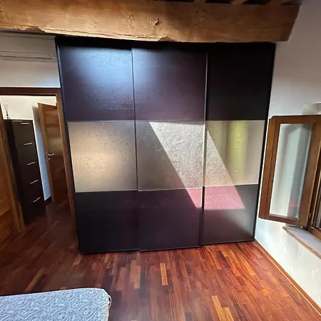 דירה Casa Bassa 2 *