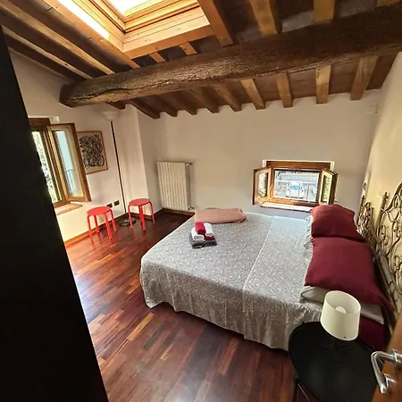 Casa Bassa 2 Piazza (Parma)