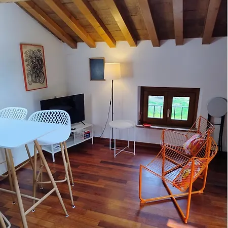 Casa Bassa 2