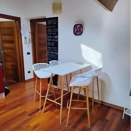 דירה Casa Bassa 2