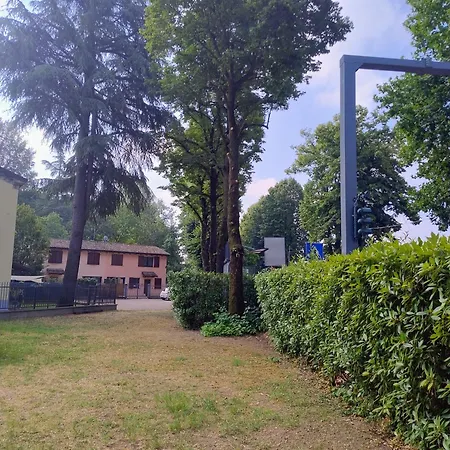 アパート Casa Bassa 2 Piazza (Parma)