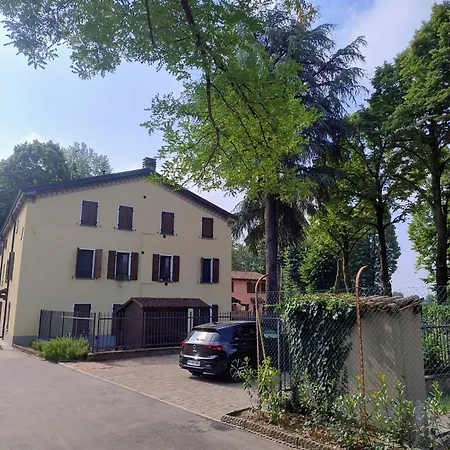 Casa Bassa 2 *