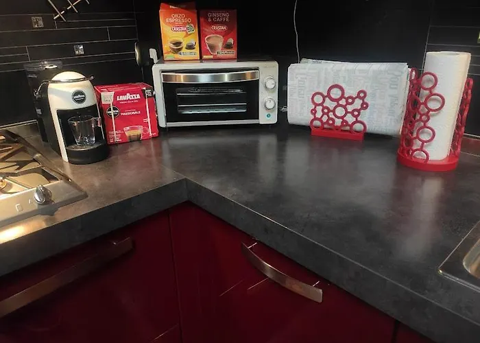 Casa Bassa 2 Appartamento