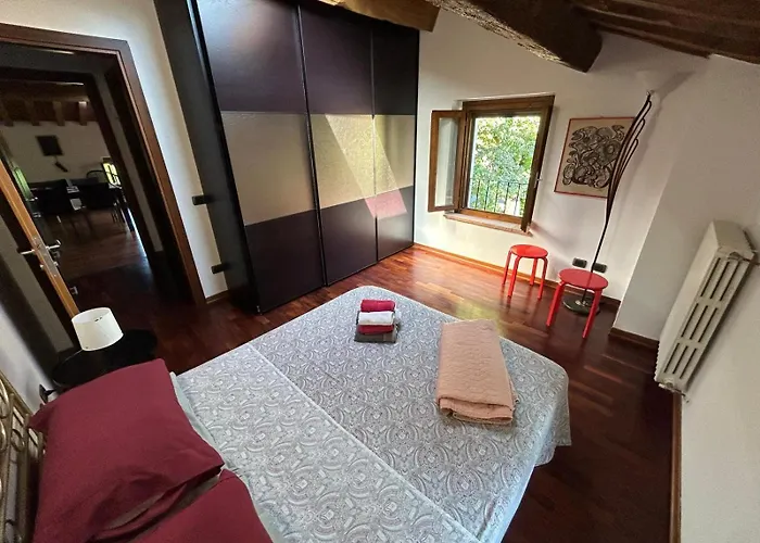 Casa Bassa 2 Appartamento Piazza (Parma)