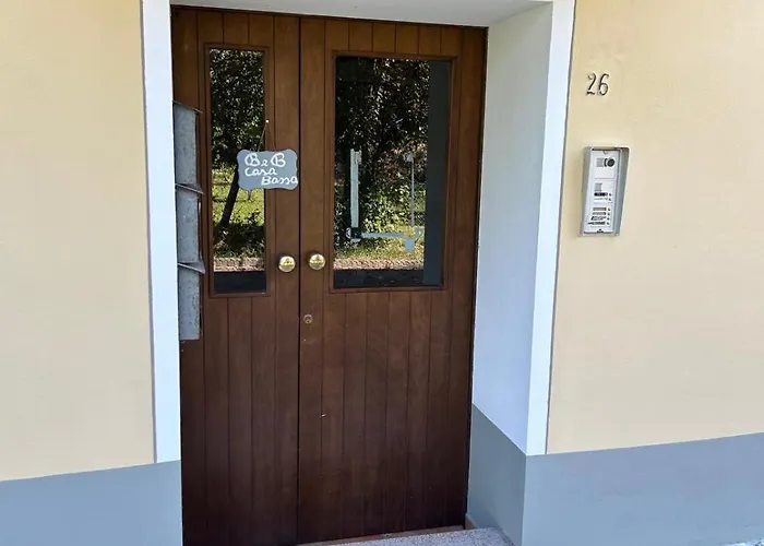 Casa Bassa 2 Appartamento