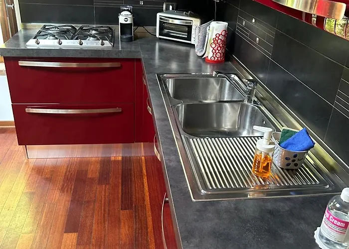 Appartamento Casa Bassa 2