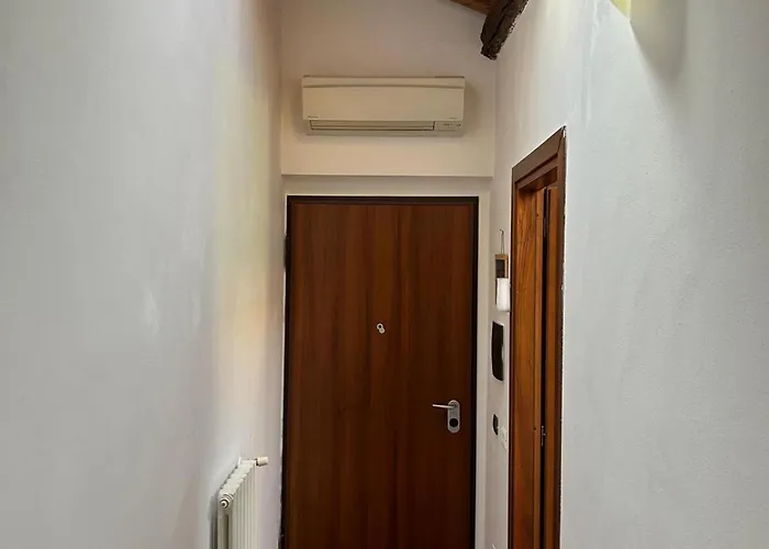 Appartamento Casa Bassa 2 Piazza (Parma)