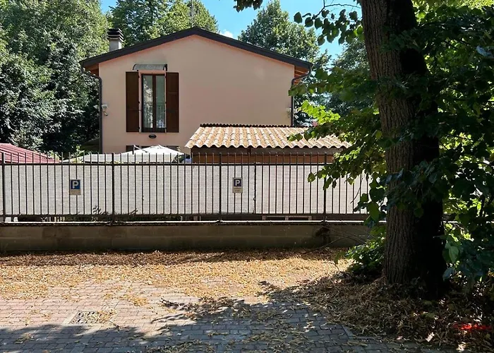 Casa Bassa 2 *