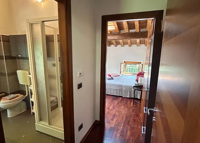 Casa Bassa 2 * Piazza (Parma)