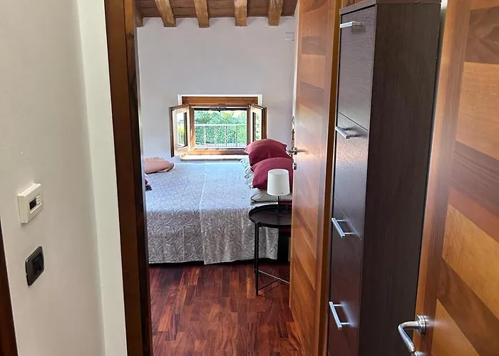 Casa Bassa 2 Appartamento