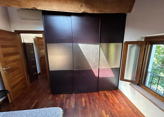 Appartamento Casa Bassa 2 *