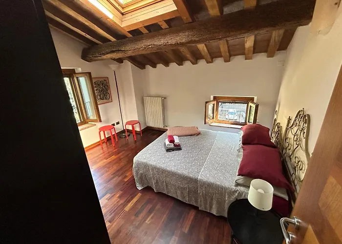 Casa Bassa 2 Piazza (Parma)